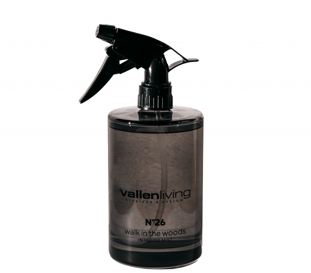 interieurspray