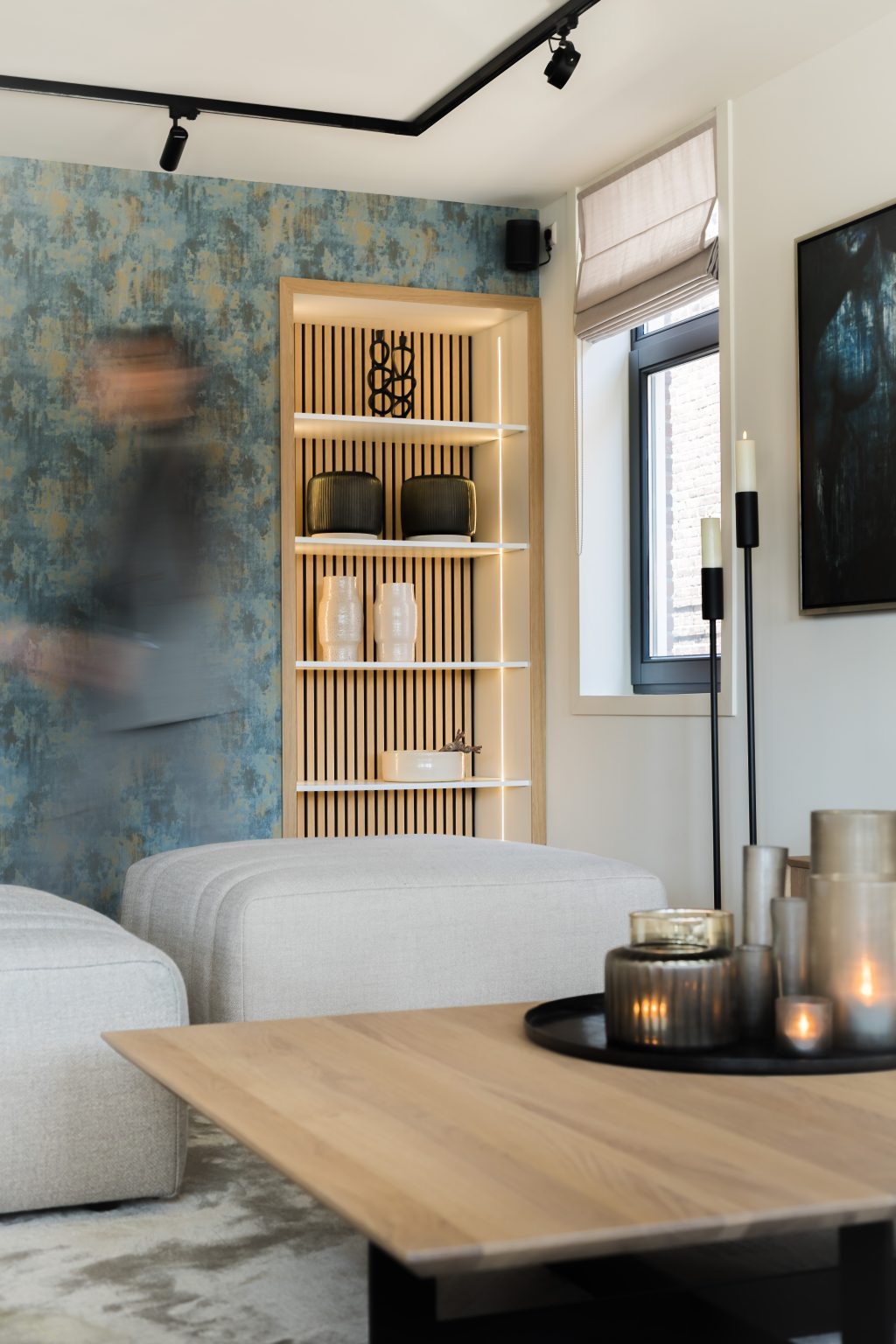 project interieur