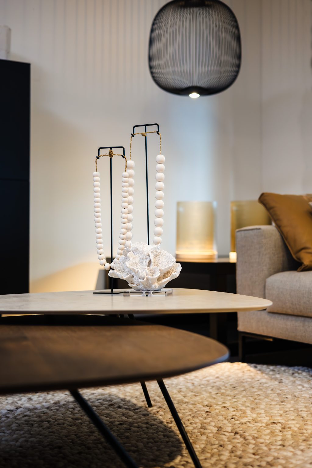 showroom accessoires